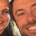 Mãe de Kayky Brito agradece orações e diz que ator está estável