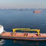 Rússia acusa Ucrânia de utilizar corredor de exportação de grãos para 'fins militares'