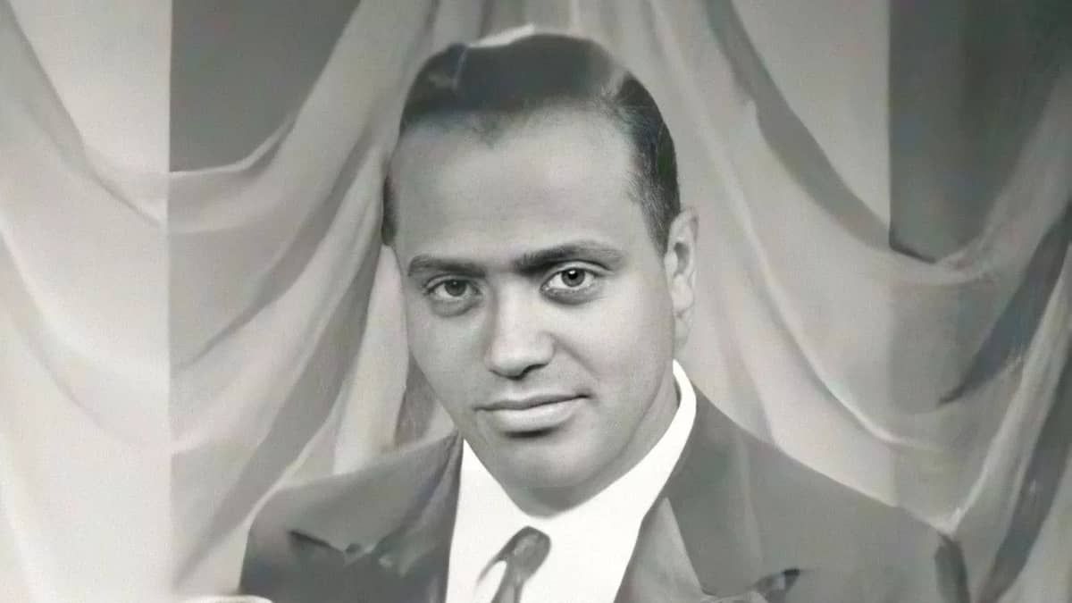 Pioneiro do rock no Brasil, Carlos Gonzaga morre aos 99 anos