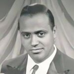 Pioneiro do rock no Brasil, Carlos Gonzaga morre aos 99 anos