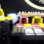 Homem é preso após ser flagrado distribuindo drogas no Aglomerado da Serra em BH