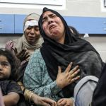 Israel alega que hospital foi atacado por Jihad Islâmica, grupo aliado ao Hamas