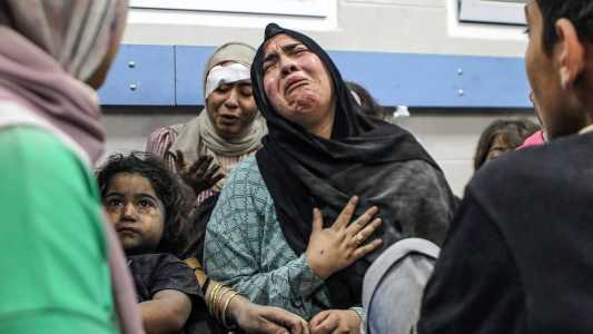 Autoridades israelenses negam a autoria do ataque e acusam a Jihad Islâmica