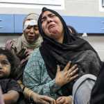 Israel alega que hospital foi atacado por Jihad Islâmica, grupo aliado ao Hamas