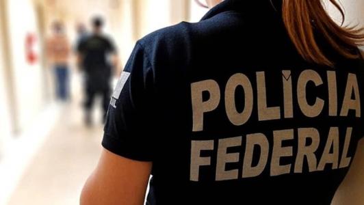 PF afirma que as investigações contra grupo terrorista começou antes da guerra entre Israel e Hamas