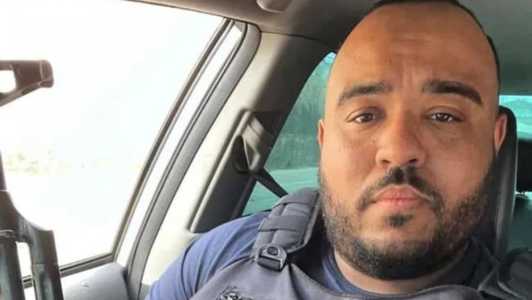 Wellington Lourenço Soares foi rendido por dois homens na saída de um restaurante