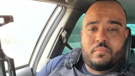 Wellington Lourenço Soares foi rendido por dois homens na saída de um restaurante