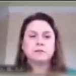 Juíza de SC que gritou com testemunha é afastada por 'motivos de saúde mental'