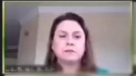O caso veio à tona após o vídeo da audiência ter sido publicado nas redes sociais.