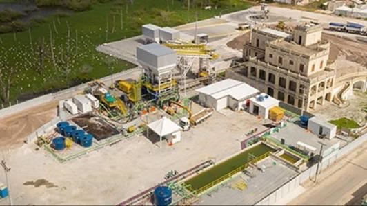 A petroquímica é líder mundial na produção de plástico