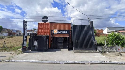 Entre as vítimas está o cabo da Polícia Militar Jeison Feitosa Bezerra, de 37 anos, que estava de folga