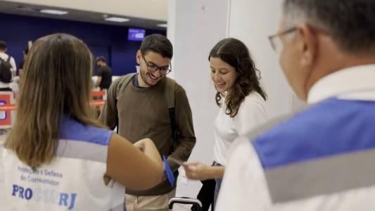 Qualquer consumidor que tenha dívidas em atraso pode participar da ação