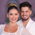 Virgínia revela planos de se mudar para os EUA após Zé Felipe receber propostas de gravadoras