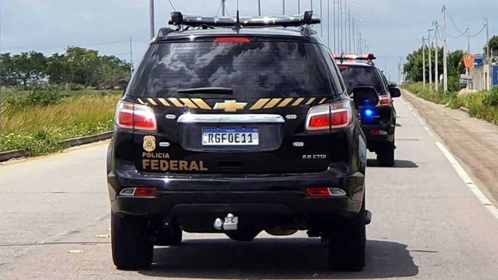 Homem tenta emitir passaporte e termina preso pela Polícia Federal em Montes Claros
