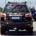 Homem tenta emitir passaporte e termina preso pela Polícia Federal em Montes Claros