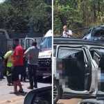 Duas pessoas morrem em acidentes na BR-040 na saída para o feriado