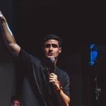 Influenciador evangélico é preso acusado de estuprar jovens em São Paulo