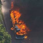 Milicianos ofereceram R$ 500 por cada ônibus incendiado no Rio de Janeiro