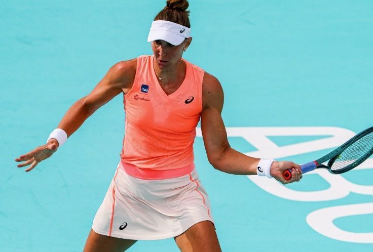 Bia Haddad vence Ons Jabeur e vai à semifinal do WTA de Abu Dhabi