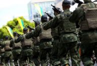 Engenharia no Exército: como funciona o concurso para engenheiros formados