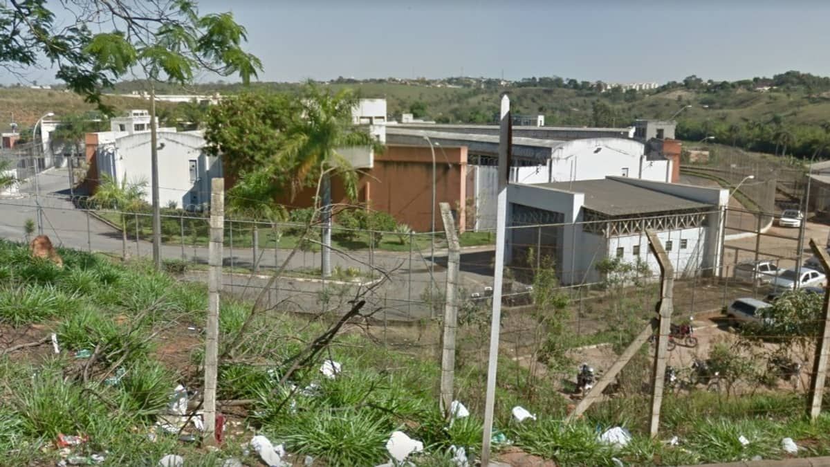 Detentos são mortos em briga com outros presos dentro de cela na Grande BH 