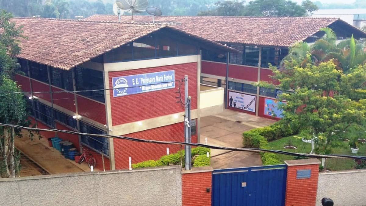 Escola de Caratinga é invadida dois meses após receber ameaça nas redes sociais