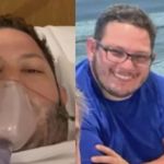 Médico que sobreviveu a ataque no Rio é transferido para hospital em São Paulo