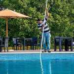 Serviços e vendas de piscina disparam em meio a onda de calor em Belo Horizonte