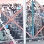 Passagem de Rafah é fechada por 'segurança'; decisão pode atrasar a saída de brasileiros de Gaza