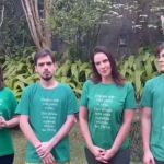 Família de Faustão participa de campanha do Ministério da Saúde sobre doação de órgãos