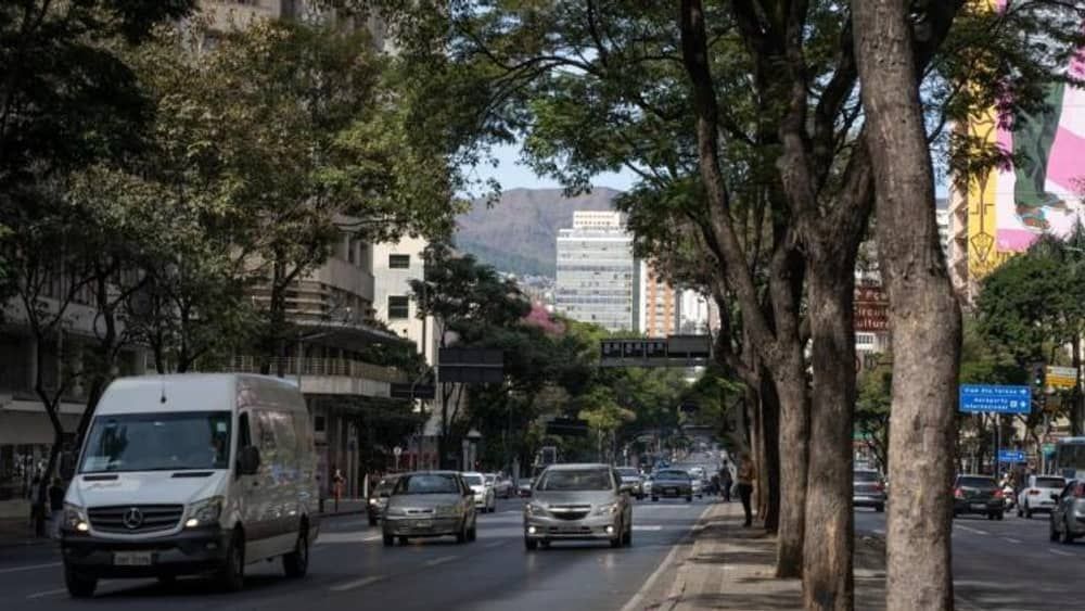 Prefeitura regulariza a operação de aplicativos de transporte em BH
