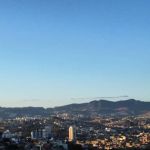 Onda de calor: veja a temperatura máxima registrada em BH neste sábado (11)