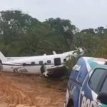 Queda de avião no Amazonas: veja tudo o que se sabe sobre o acidente aéreo