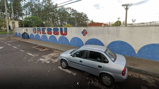 Tiroteio aconteceu no Clube Militar dos Subtenentes e Sargentos de Uberlândia (Gressu)