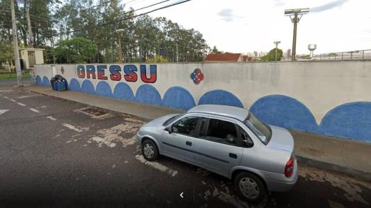 Tiroteio aconteceu no Clube Militar dos Subtenentes e Sargentos de Uberlândia (Gressu)