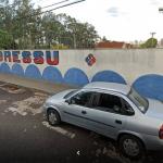 Tiroteio em festa junina deixa dois mortos e três feridos em clube do Exército em Uberlândia