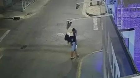 Jovem foi estuprada após voltar de show de pagode e ser deixada na calçada por motorista de aplicativo
