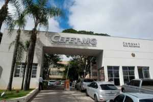 Servidor do CEFET-MG é demitido após confessar desvio de R$ 1,2 milhão