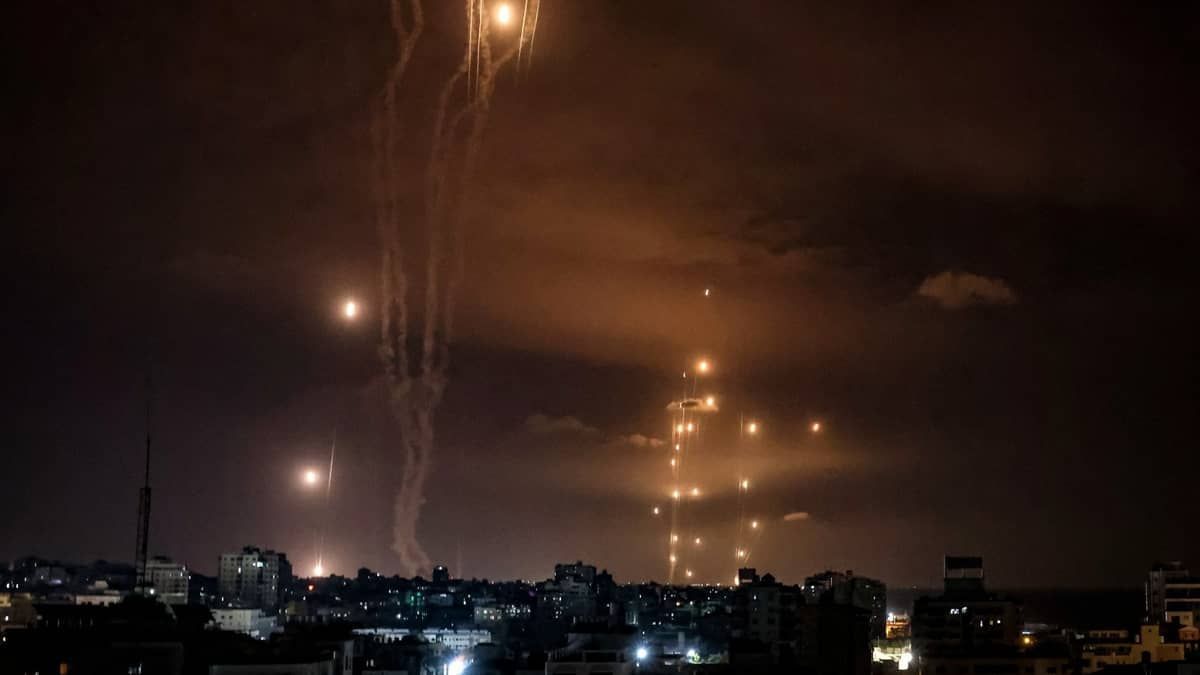 Veja o que se sabe sobre o conflito entre Israel e Hamas