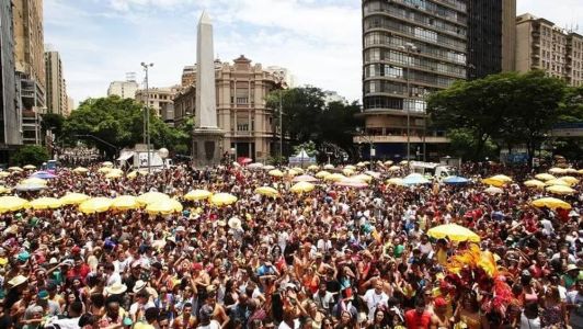 Alguns blocos ameaçam não desfilar no Carnaval de Belo Horizonte em 2024 por falta de recursos