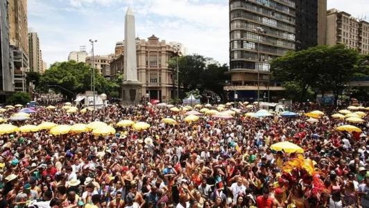 Alguns blocos ameaçam não desfilar no Carnaval de Belo Horizonte em 2024 por falta de recursos