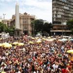 Carnaval 2024: PBH encerra inscrições para blocos de rua e abre financiamento nesta terça (7)