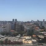 BH bate o recorde de calor pelo terceiro dia seguido; veja a temperatura desta terça (14)