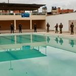 Polícia retoma clube usado como 'centro de treinamento' por traficantes no Rio de Janeiro