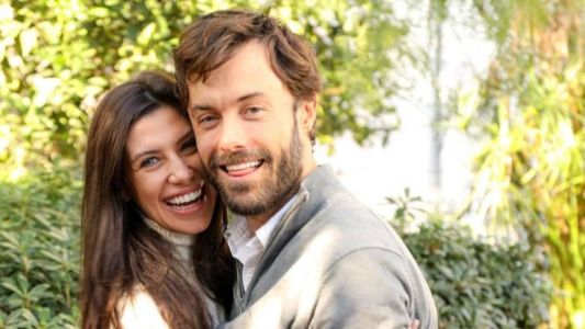 A jornalista agradeceu as manifestações de apoio dos fãs e as orações pela recuperação do ator