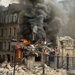 Explosão em Paris deixa 50 feridos, e uma pessoa está desaparecida