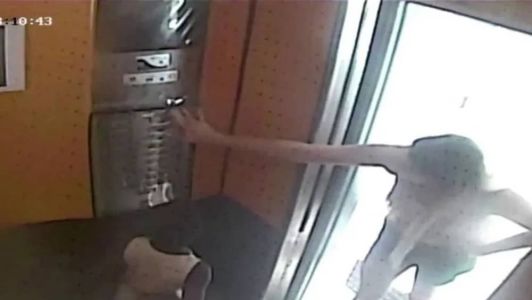 Miguel Otávio, de 5 anos, estava sob os cuidados de Sarí Corte Real quando caiu do nono andar de um prédio de luxo, no Recife