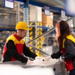 DHL Supply Chain inaugura centro de distribuição para e-commerce em Minas