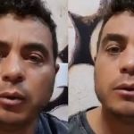 Campeão do BBB, Dhomini diz que confusão em bar foi armada: ‘não devia ter perdido a cabeça’