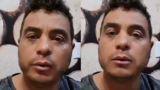 Dhomini se pronunciou nas redes sociais